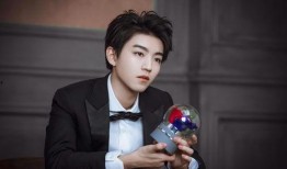 娱乐爆料鹿晗王俊凯,揭秘两位当红小生的幕后故事”